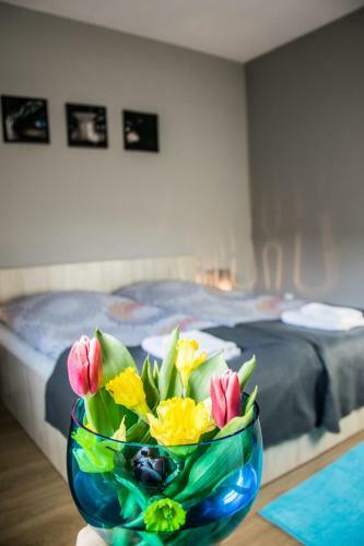 Pokoje Staromiejski