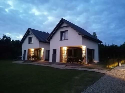 Apartamento S?oneczne Zacisze II