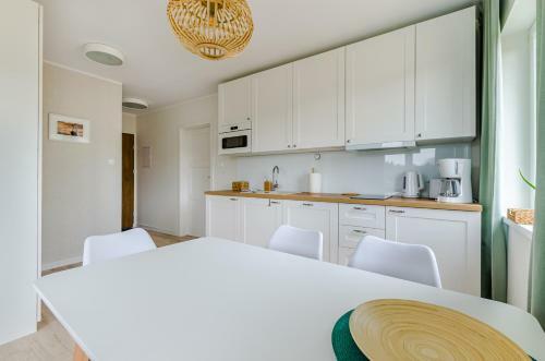 Apartamento Nadmorski Klif