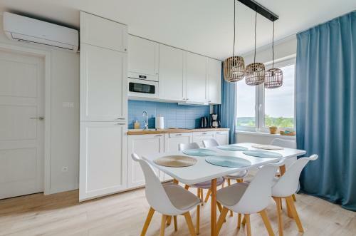 Apartamento Nadmorski Klif