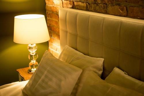Uniej�w Apartments