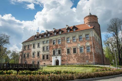 Uniej�w Apartments