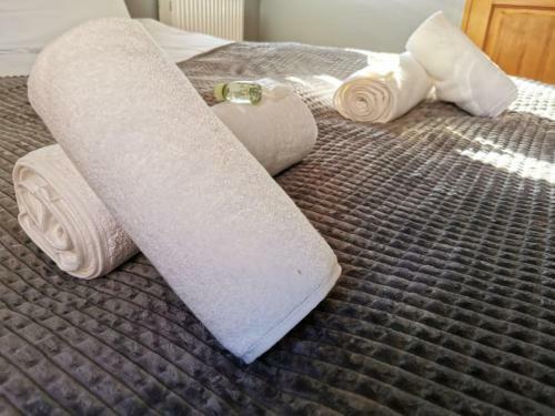 Bed & Breakfast Dobry Klimat