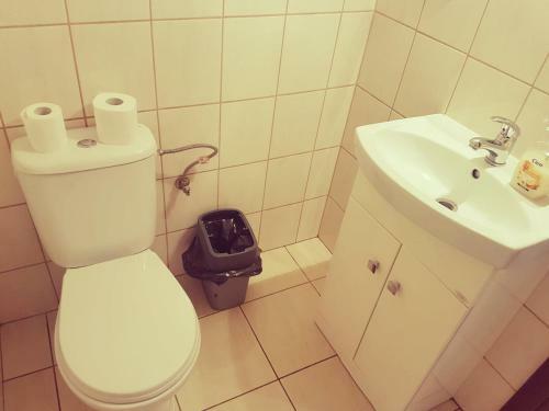 Hostal Noclegi U Dyncyka