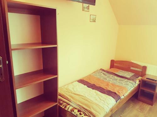 Hostal Noclegi U Dyncyka