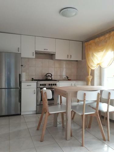 Apartamento Agroturystyka Skrzecz�wka