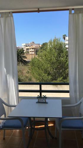 Apartamentos Es Dol�