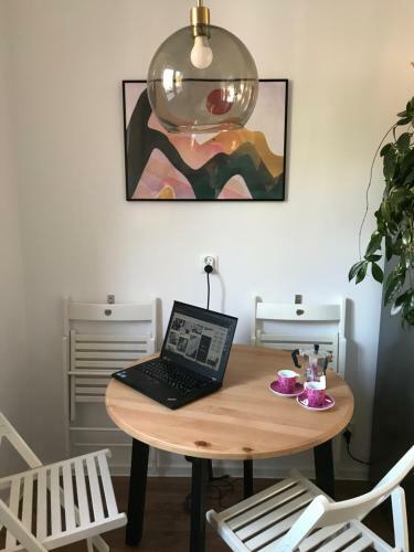 Apartamento M37 X Fabryczna