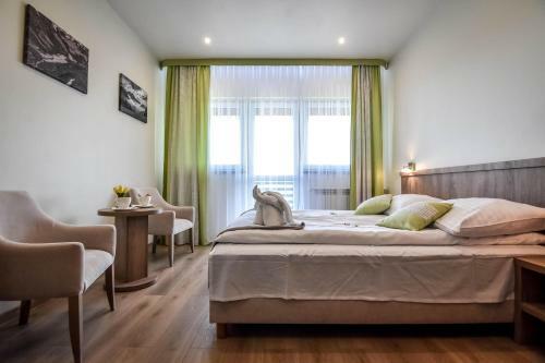 Hostal Baranek