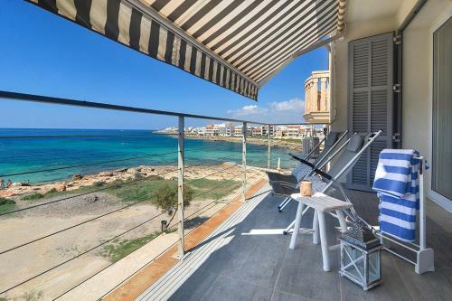 Apartment Ses Baules