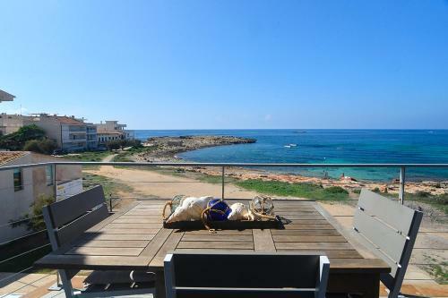 Apartment Ses Baules