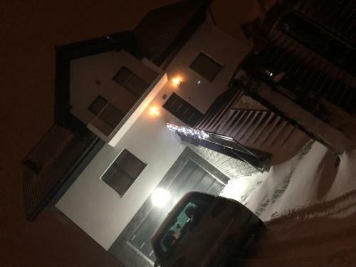 Holiday Home Limanowa
