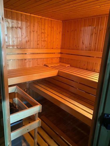 Holiday Home Limanowa