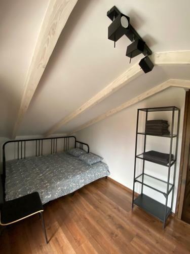 Apartament Numer 2 W Centrum Limanowej