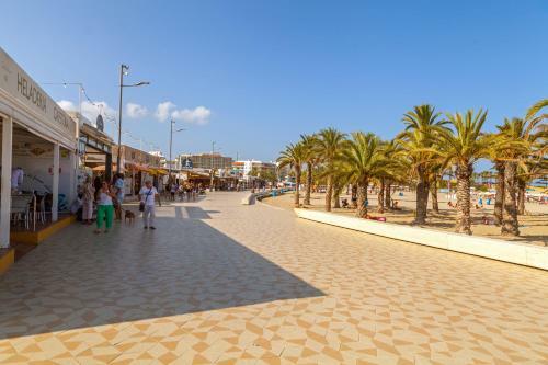 Villa Los Arcos, Javea
