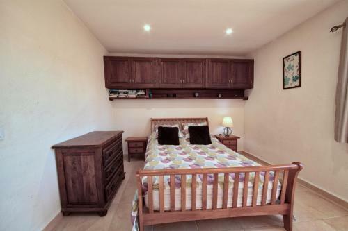 Villa Los Arcos, Javea