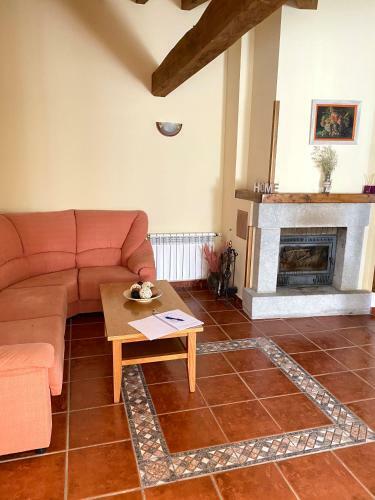 Apartamentos Rurales Los Nogales