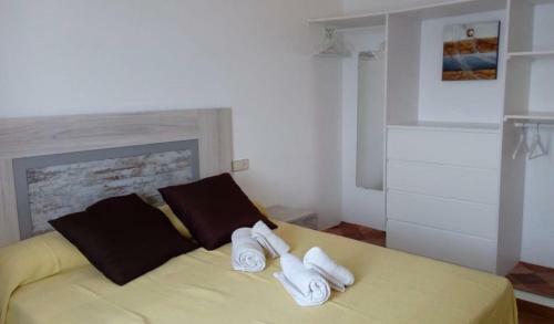 Apartamento Cala Murada Paradise