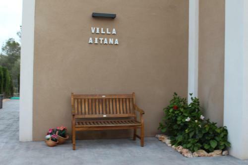 Villa Aitana