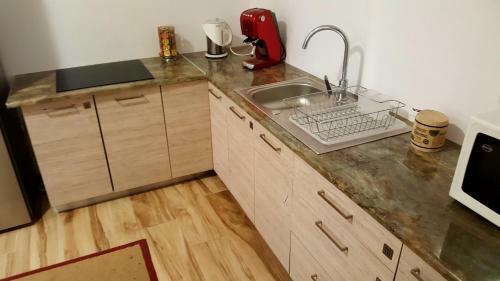 Hostal Apartamenty Daisy