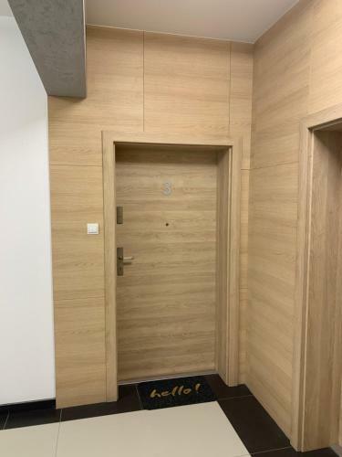 Apartamento S?oneczna Zatoka