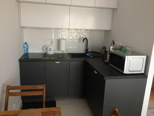 Kropla Ba?tyku Dar?�wko Apartament Ecco