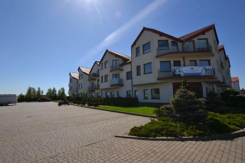 Apartament Morski III