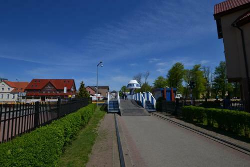 Apartament Morski III