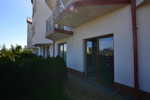 Apartament Morski III