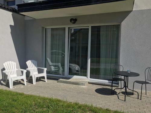 Morski Apartament