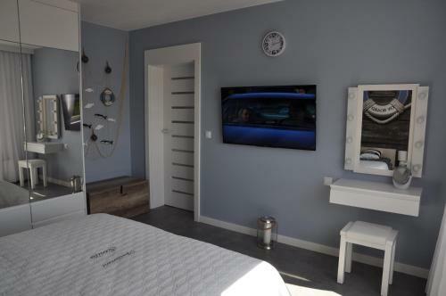 Apartament Svenita