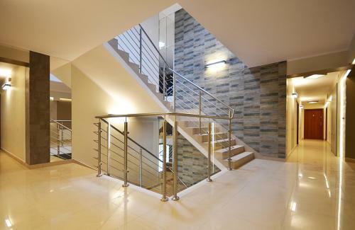 Apartament Pasat