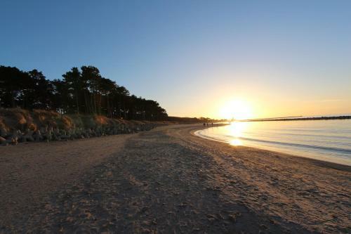 Lodge Baltic Resort Dar?�wko - Domek Nr 1