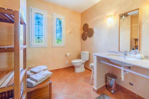 Villa Turo Del Sol