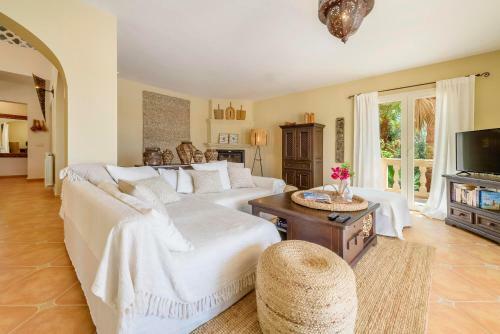 Villa Turo Del Sol