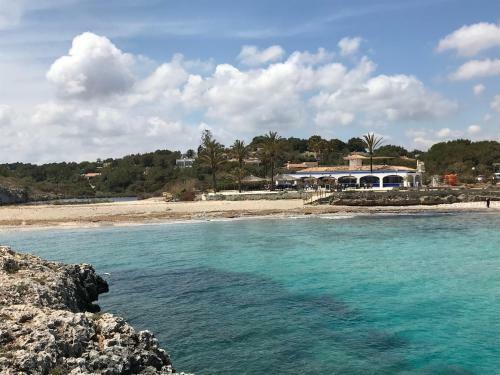 Villa Maria Cala Murada