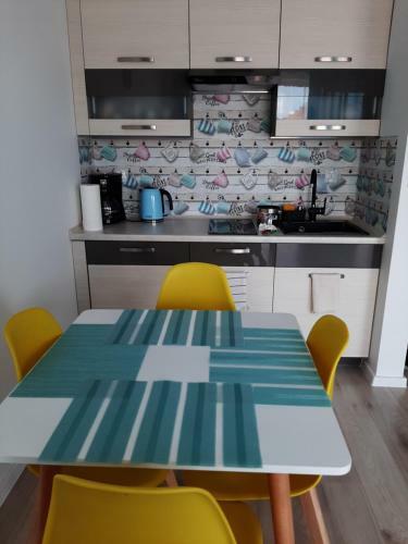 Apartament Viktoria