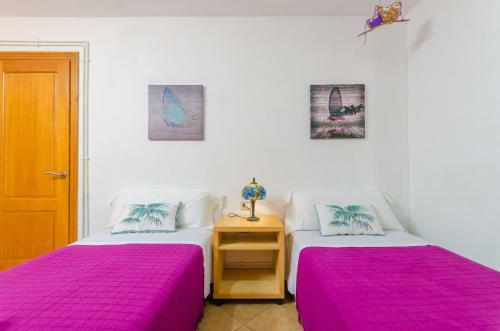 Villa Can Joan Conill