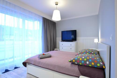 Apartament Morski II