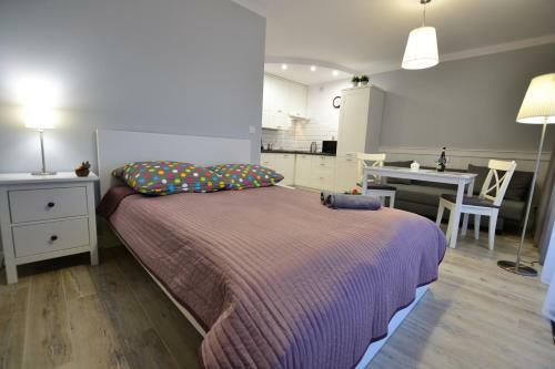 Apartament Morski II