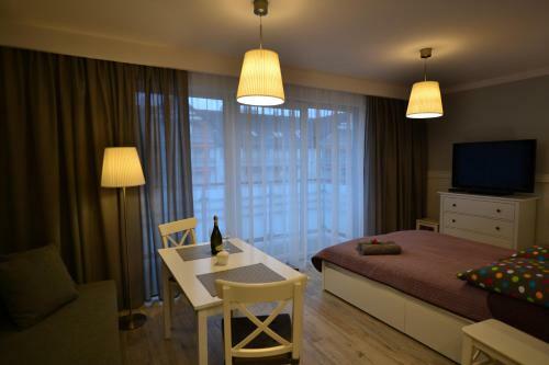 Apartament Morski II