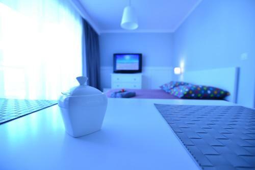 Apartament Morski II