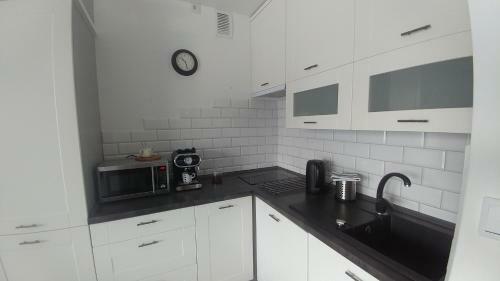 Apartament Morski II