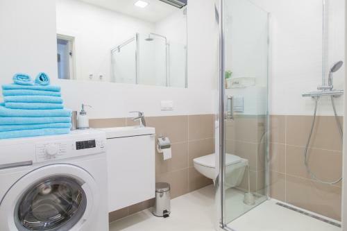 Apartamenty Laguna Przy Latarni