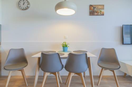 Apartamenty Laguna Przy Latarni
