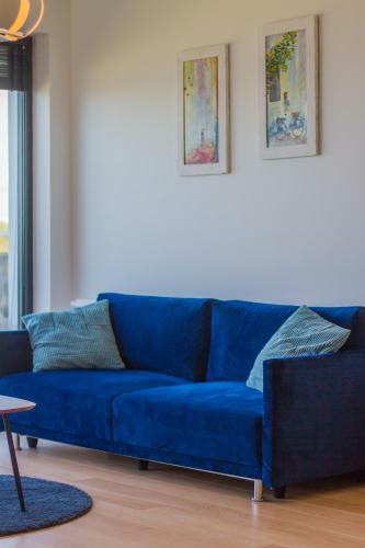 Apartamenty Laguna Przy Latarni