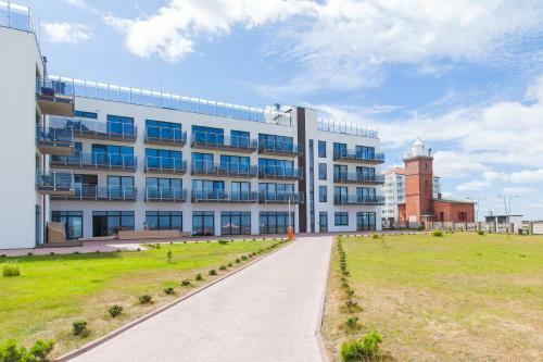 Apartamenty Laguna Przy Latarni