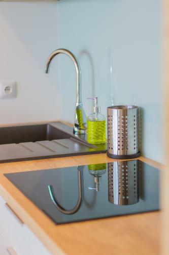 Apartamenty Laguna Przy Latarni