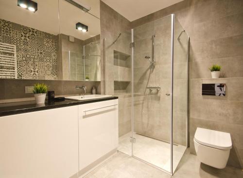 Apartament Kropla Ba?tyku 54