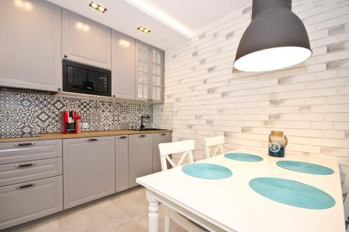 Apartament Kropla Ba?tyku 54